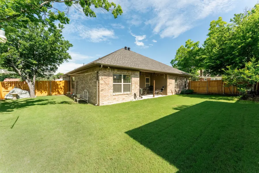 322 S Bowie Drive, Weatherford, TX 76086 - #3
