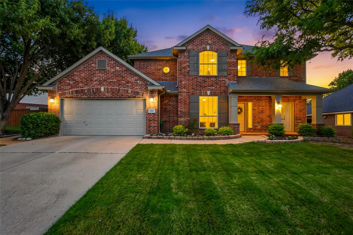 8612 Falcon Crest Drive, McKinney, TX 75072 - #1