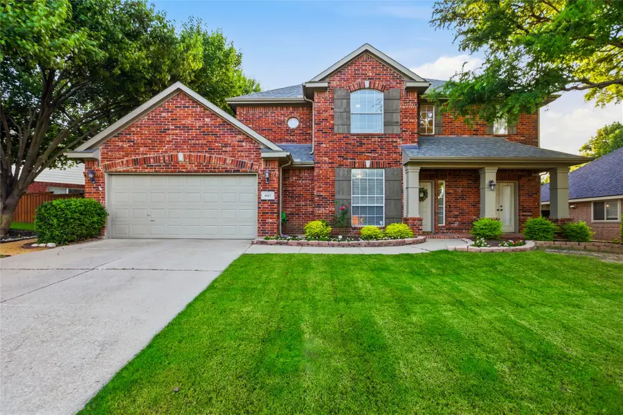 8612 Falcon Crest Drive, McKinney, TX 75072 - #2