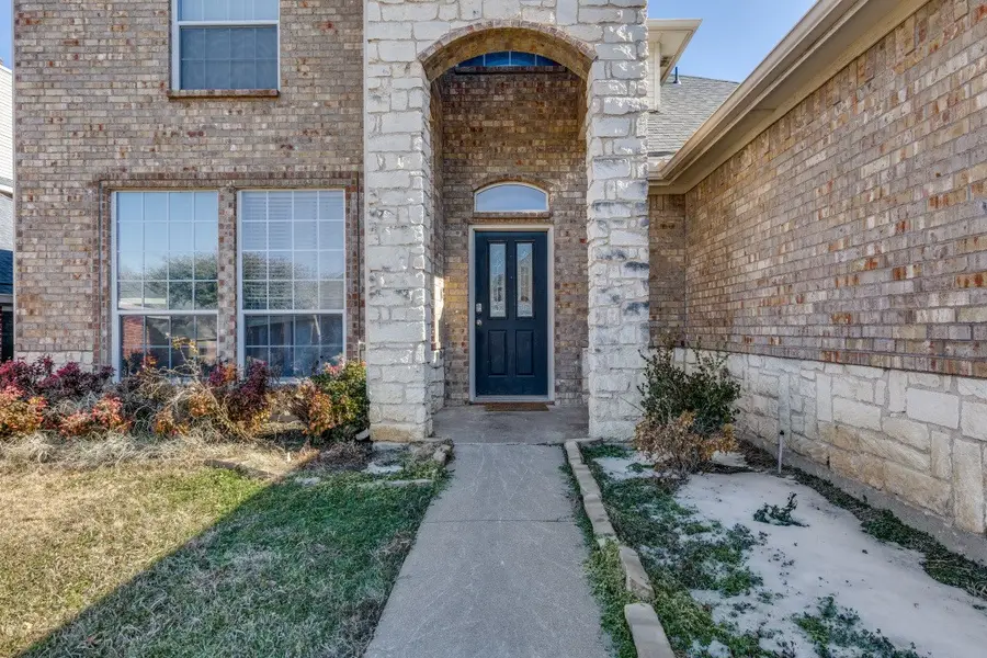 1121 Hidden Glen Court, Burleson, TX 76028 - #3