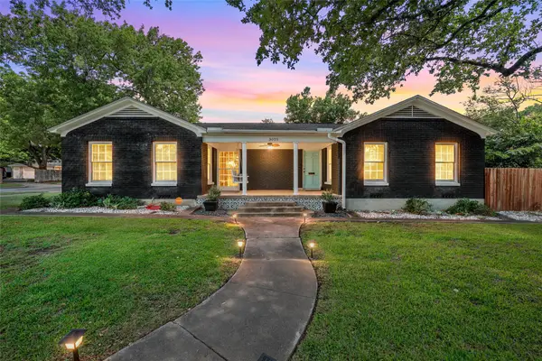 3025 Colcord Avenue, Waco, TX 76707