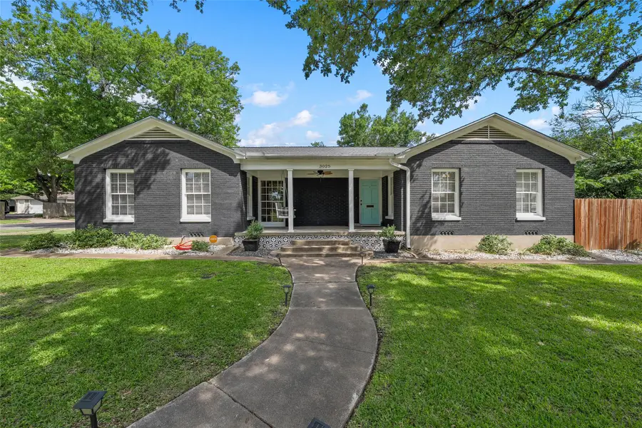 3025 Colcord Avenue, Waco, TX 76707 - #2