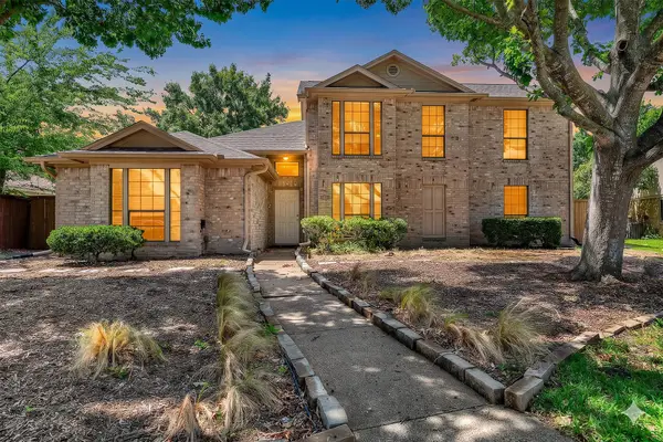 7716 Bucknell Drive, Rowlett, TX 75088