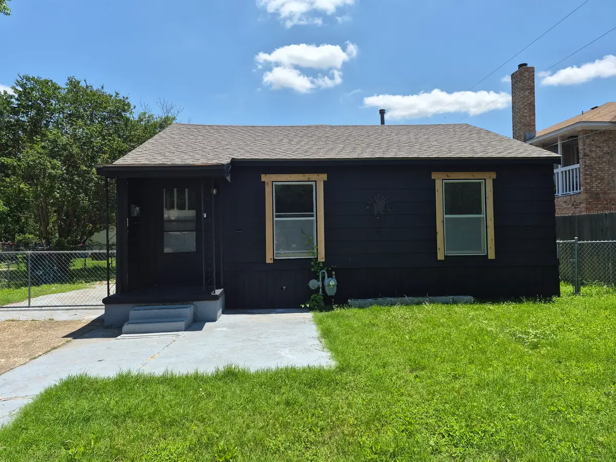 3720 Live Oak Avenue, Waco, TX 76708 - #1