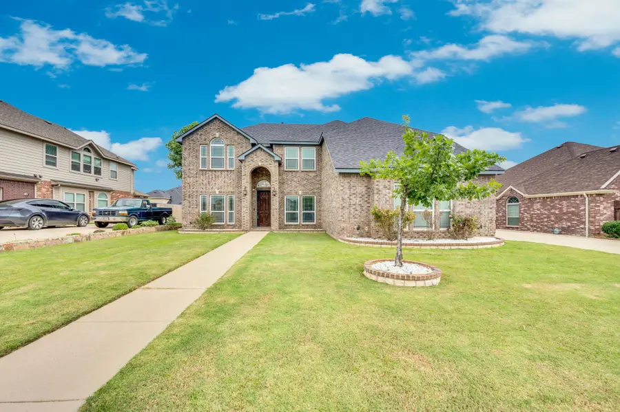 1611 Montelena Avenue, Kennedale, TX 76060 - #2