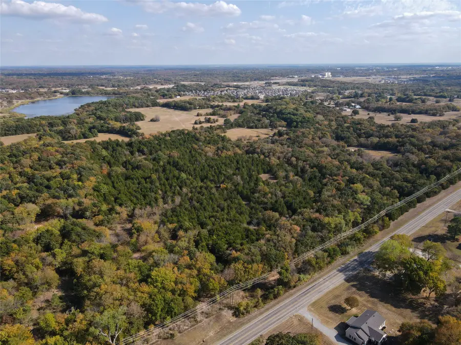 25.742 Acres S Fm 131, Denison, TX 75020 - #2