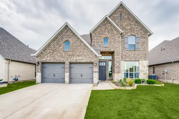 621 Arden Lane, Northlake, TX 76247
