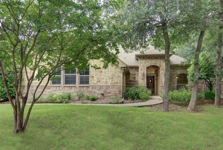 106 Elm Crest Court, Weatherford, TX 76087 - #2