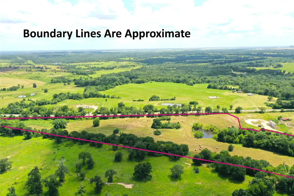 TBD Hwy 164, Donie, TX 75838 - #1