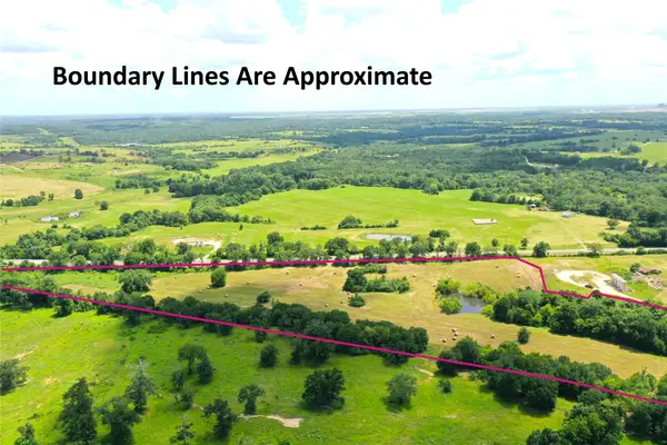TBD Hwy 164, Donie, TX 75838