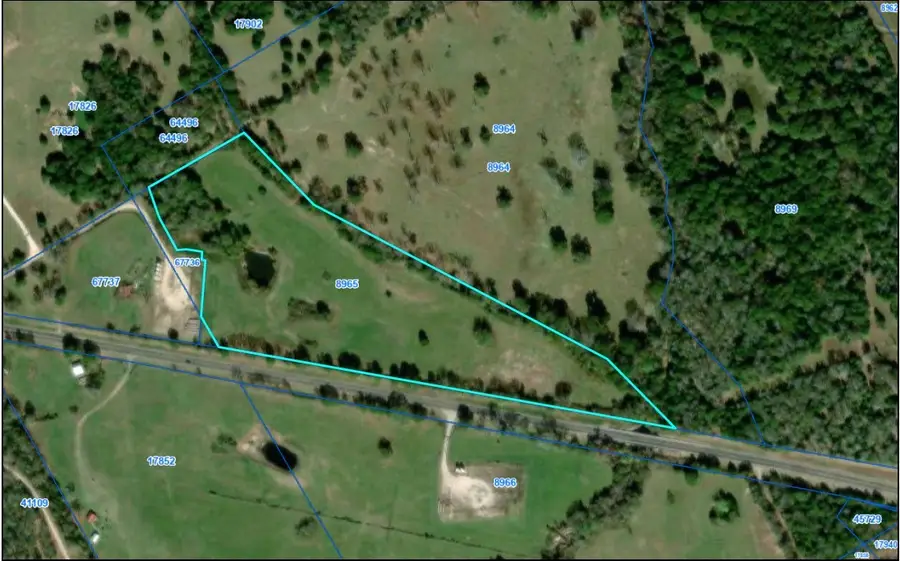 TBD Hwy 164, Donie, TX 75838 - #2