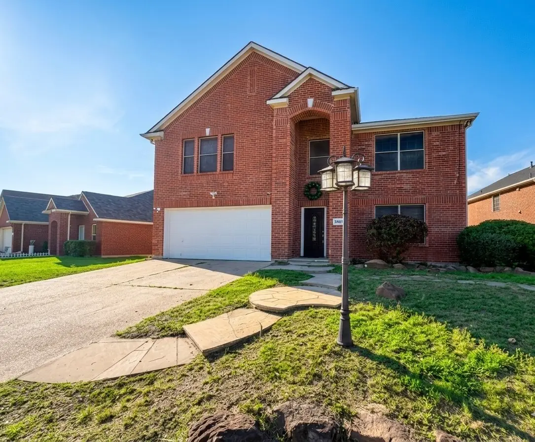 7405 Lake Whitney Drive, Arlington, TX 76002 - #1