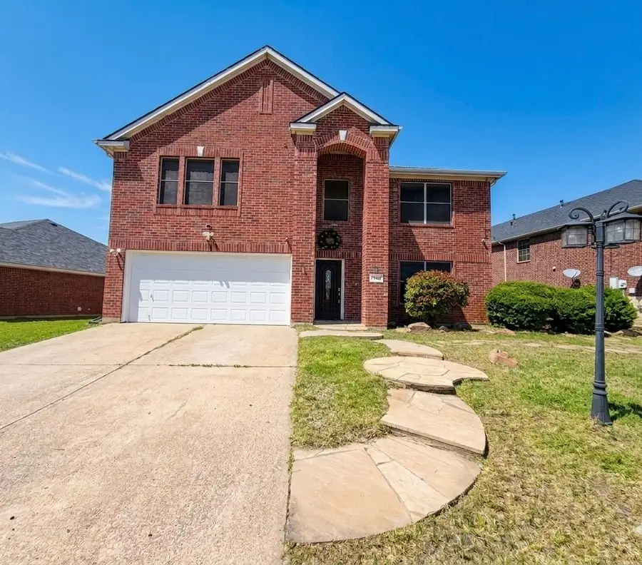7405 Lake Whitney Drive, Arlington, TX 76002 - #2