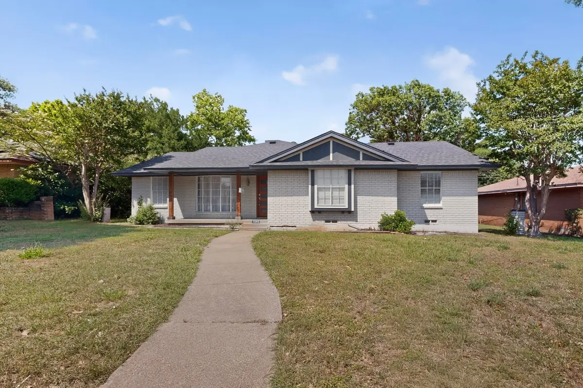 1545 Drury Drive, Dallas, TX 75232 - #1