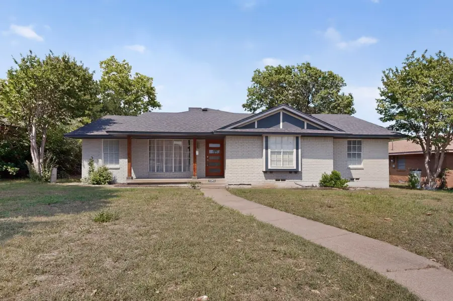 1545 Drury Drive, Dallas, TX 75232 - #2