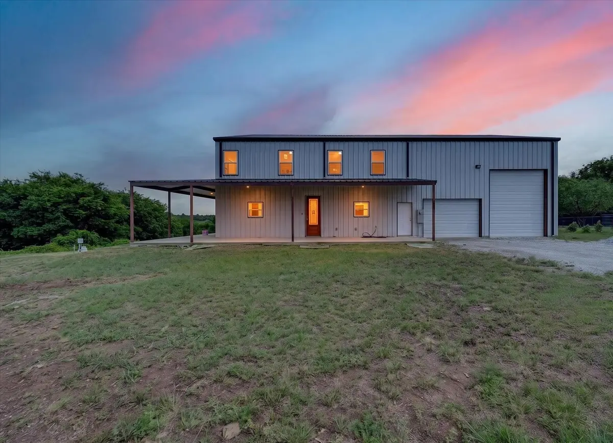 528 Hill County Road 4411, Grandview, TX 76050 - #1