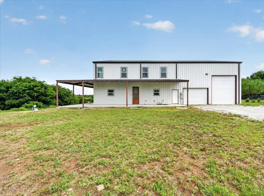 528 Hill County Road 4411, Grandview, TX 76050 - #2