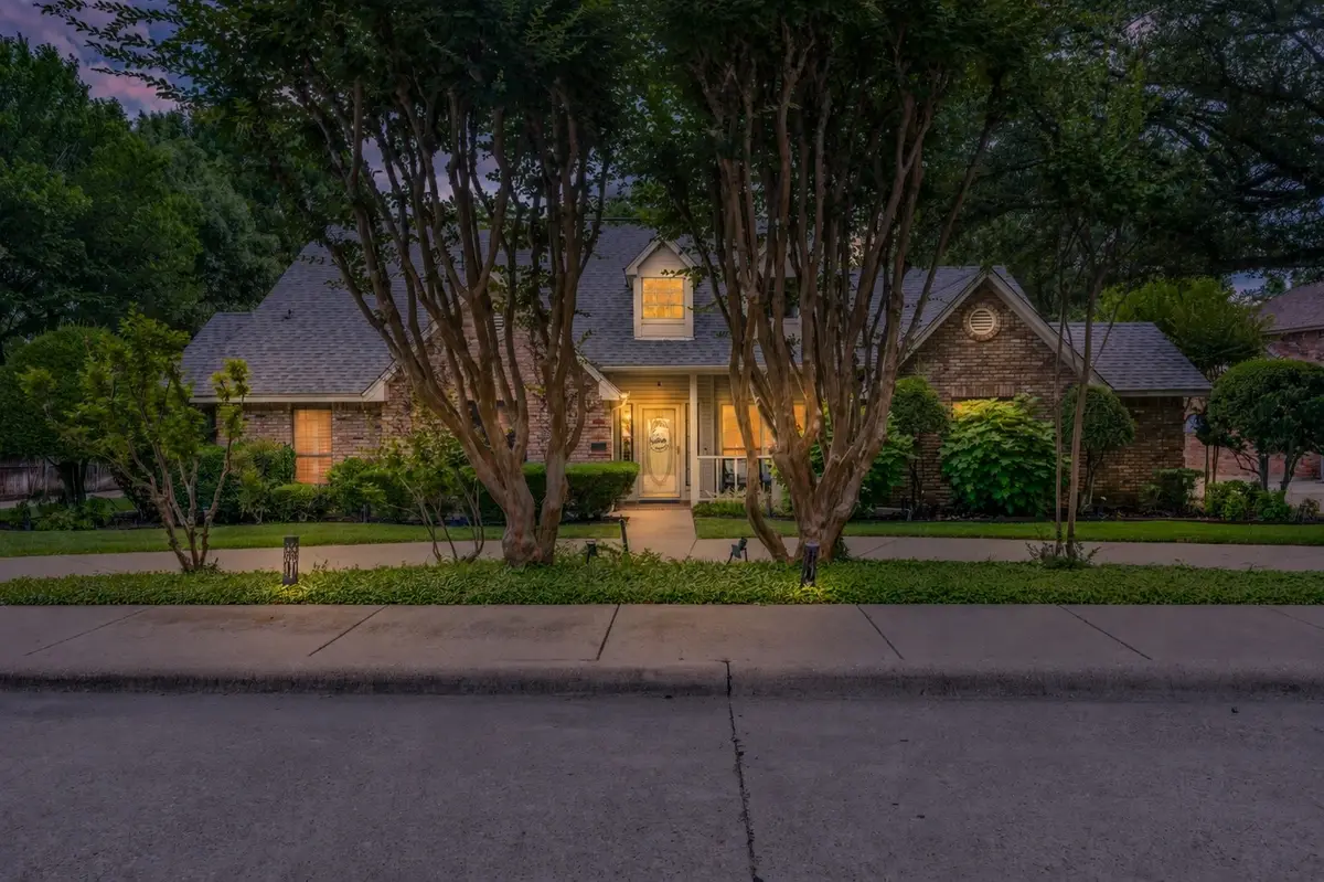 1000 Balfour Drive, Cedar Hill, TX 75104 - #1