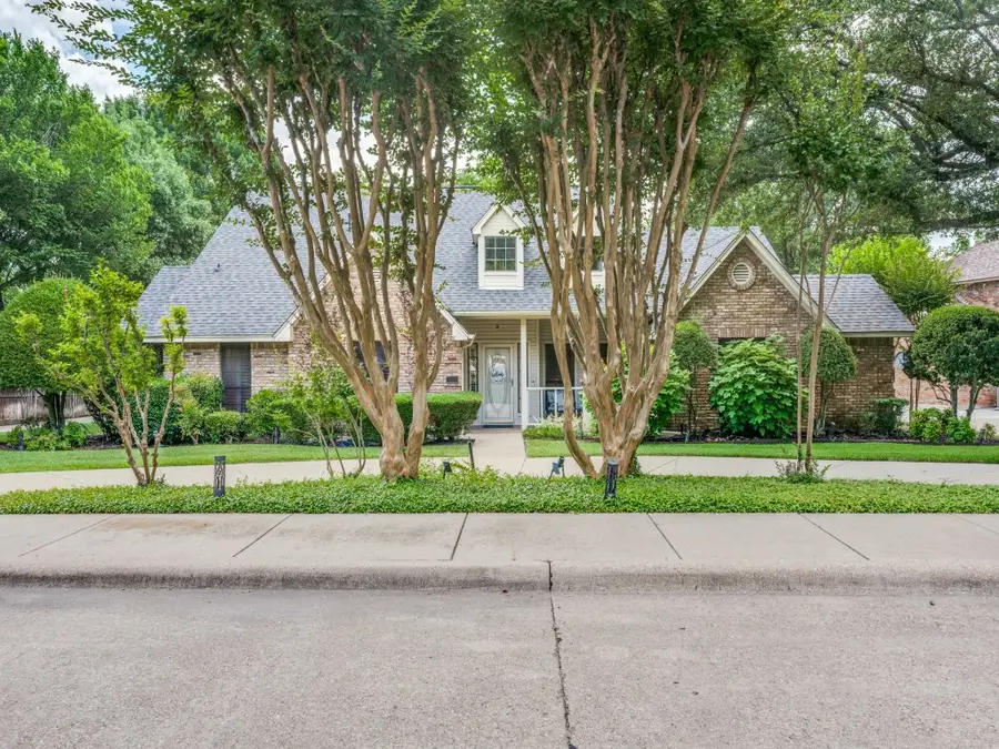 1000 Balfour Drive, Cedar Hill, TX 75104 - #2