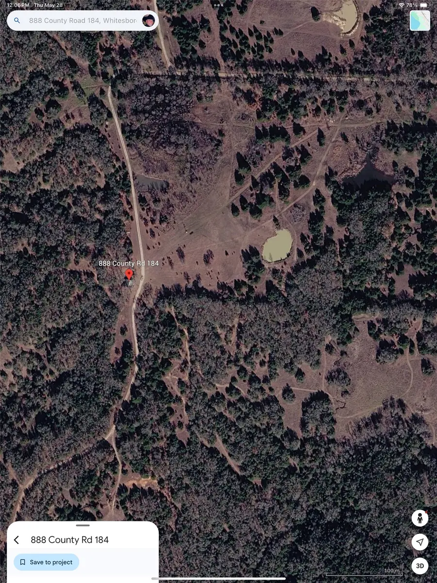 888 County Road 184, Whitesboro, TX 76273 - #2
