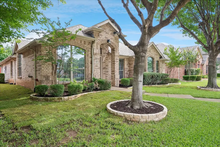 4601 Palm Valley Drive, Plano, TX 75024 - #2