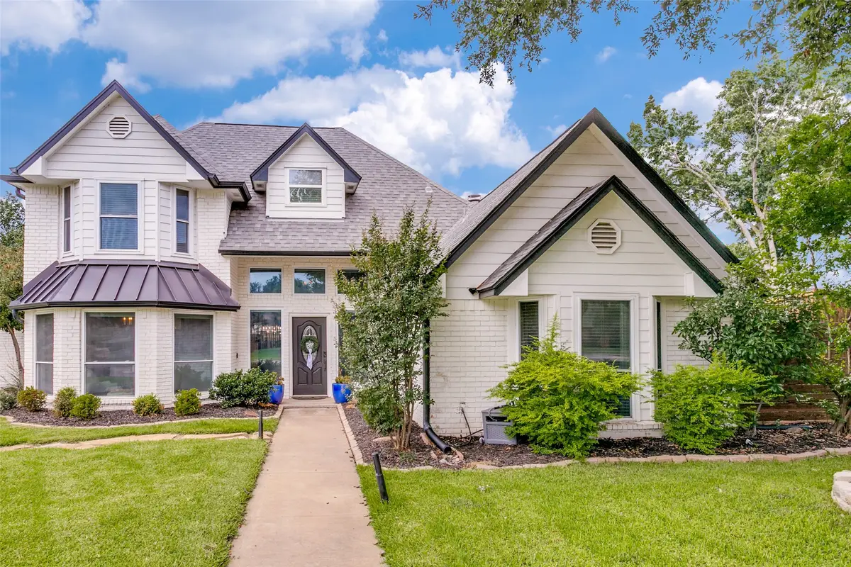 5 Rushing Creek Court, Trophy Club, TX 76262 - #1