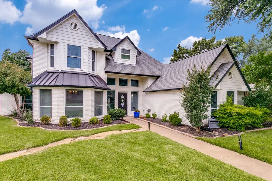 5 Rushing Creek Court, Trophy Club, TX 76262 - #2