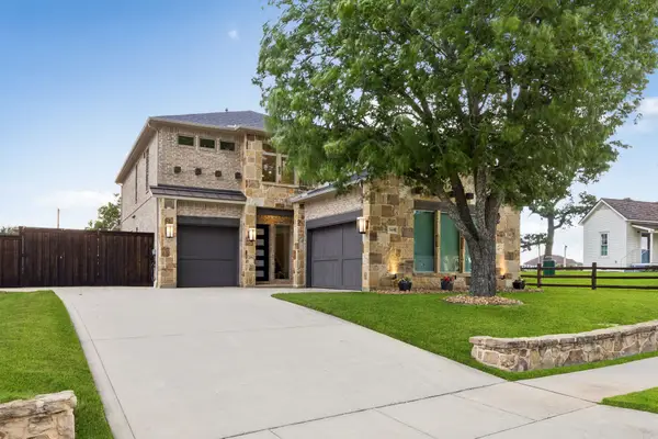 3609 Grant Court, Flower Mound, TX 75022