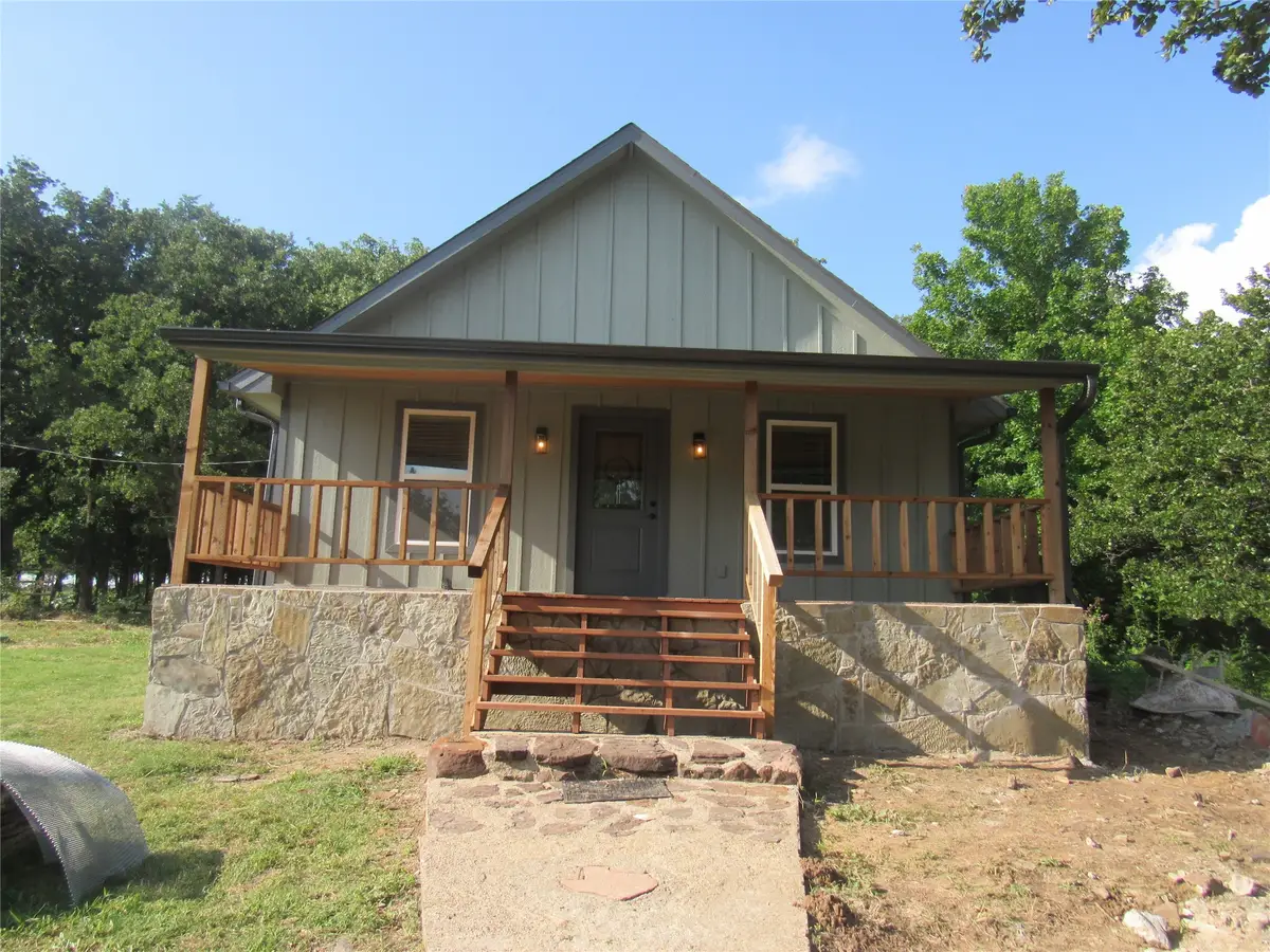 391 County Road 147, Gainesville, TX 76240 - #1