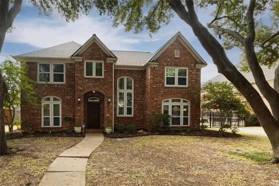 6705 Savannah Lane, Fort Worth, TX 76132 - #2