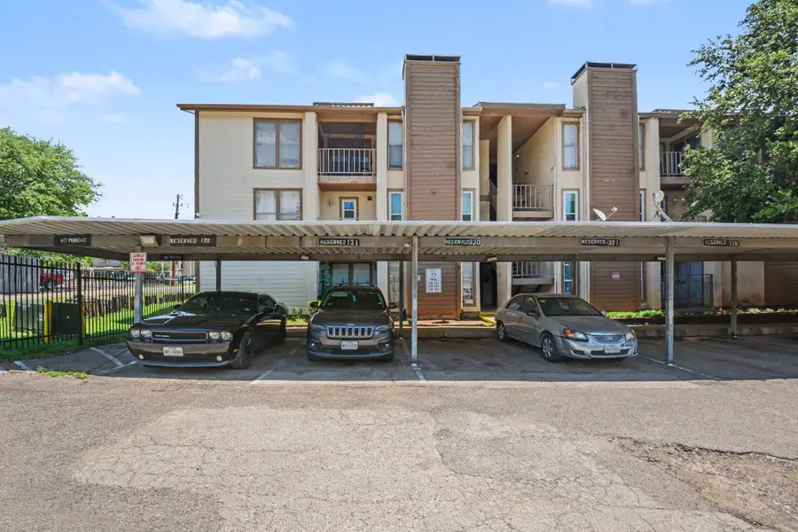 6050 Melody Lane #121, Dallas, TX 75231 - #3