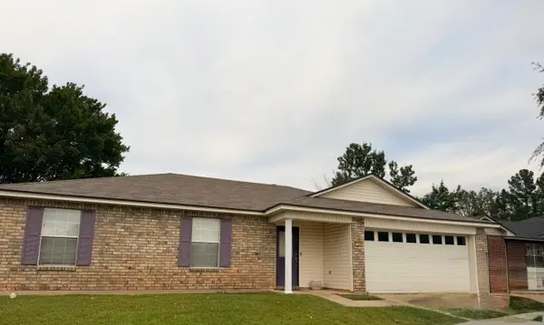 7504 Pecanwood Court, Haughton, LA 71037
