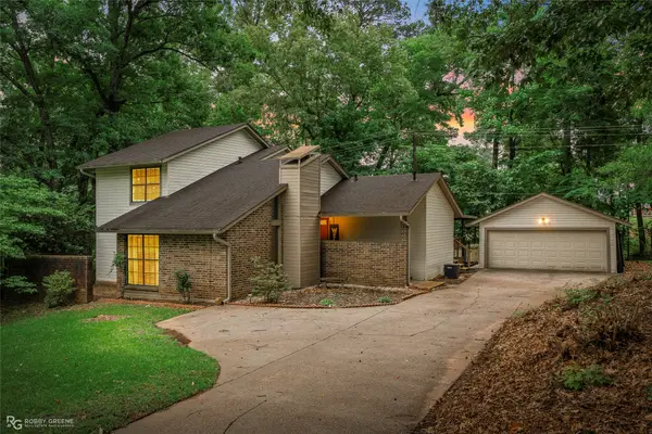 1206 E Todd Street, Minden, LA 71055