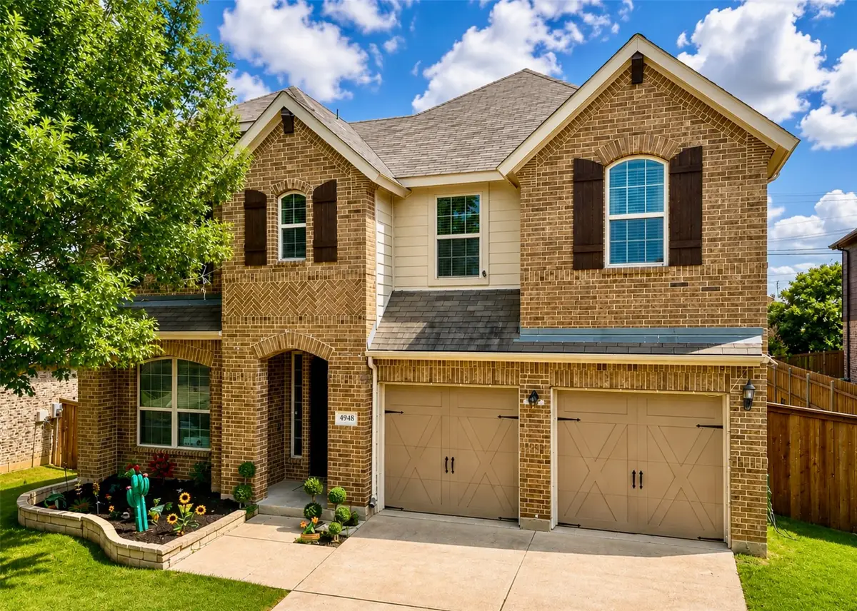 4948 Grinstein Drive, Fort Worth, TX 76244 - #1