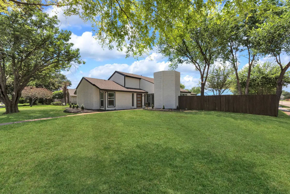 3357 Canyon Valley Trail, Plano, TX 75023 - #1