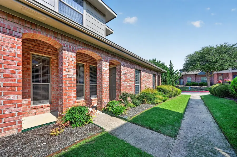 575 S Virginia Hills Drive #1401, McKinney, TX 75072 - #3