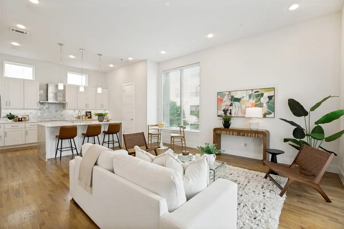 1719 Caddo Street #101, Dallas, TX 75204 - #1