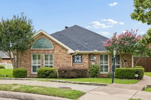 2723 Dali Drive, Dallas, TX 75287