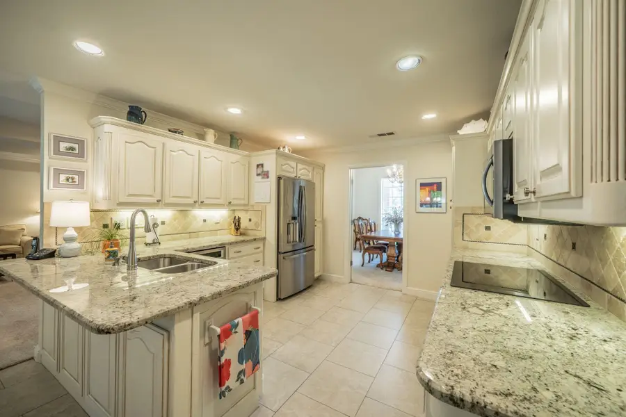3534 Cliff View Loop, Weatherford, TX 76087 - #3