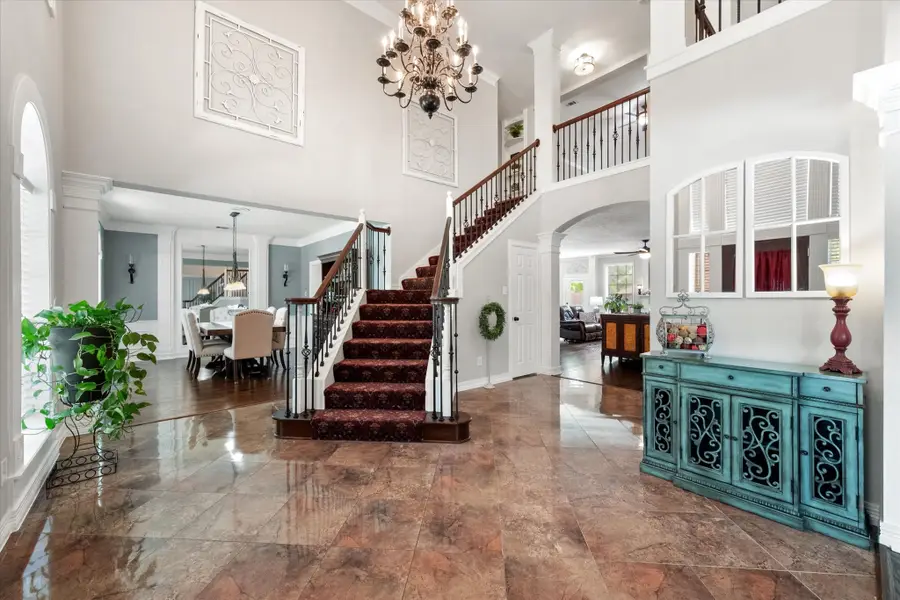 1408 Merion Drive, Mansfield, TX 76063 - #3