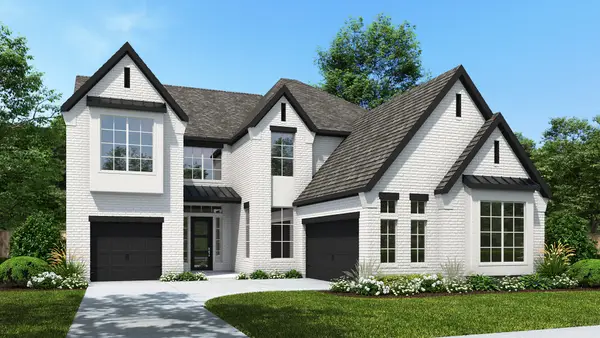 391 Twilight Drive, Prosper, TX 75078