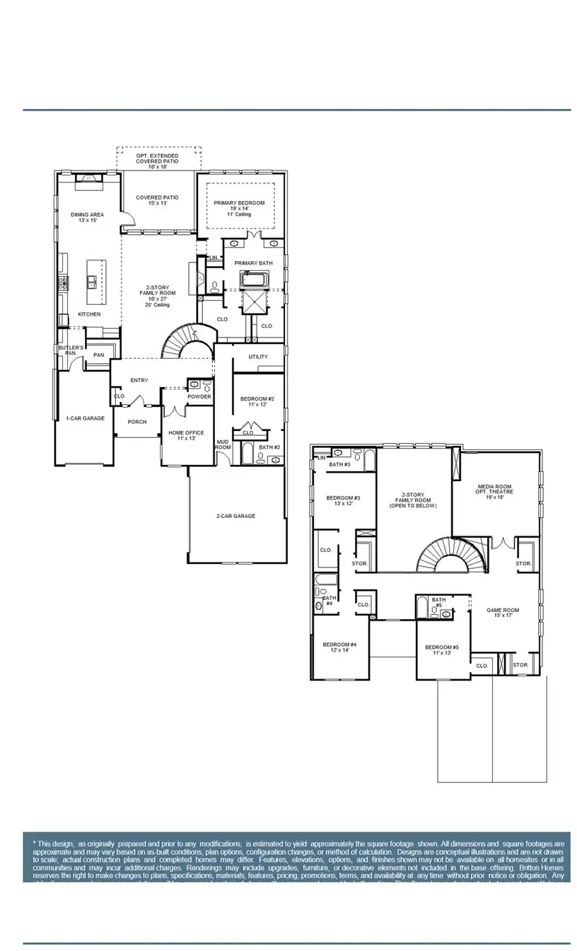 391 Twilight Drive, Prosper, TX 75078 - #2