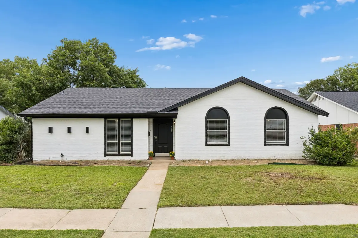 2123 Sheraton Drive, Carrollton, TX 75007 - #1