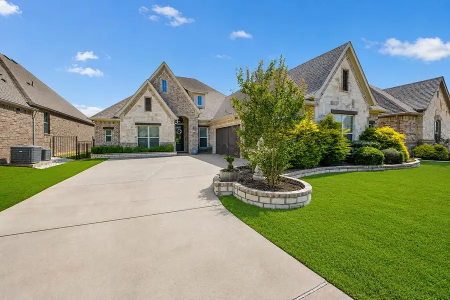 12413 Eagle Narrows Drive, Fort Worth, TX 76179 - #2