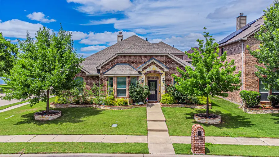 1805 Stetson Way, Allen, TX 75002 - #2