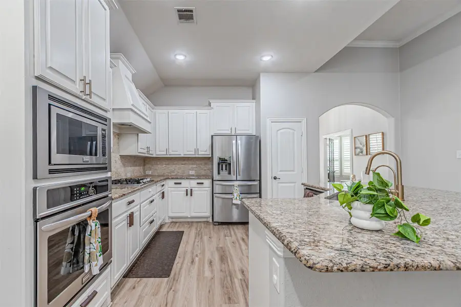1805 Stetson Way, Allen, TX 75002 - #3