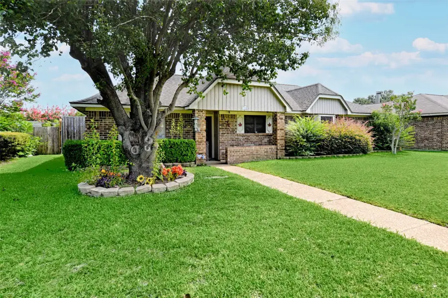 923 Courtney Dr., Mesquite, TX 75150 - #2
