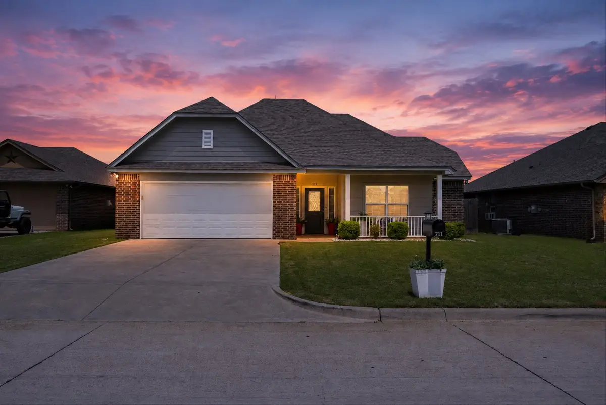 711 Denali Court, Tolar, TX 76476 - #1