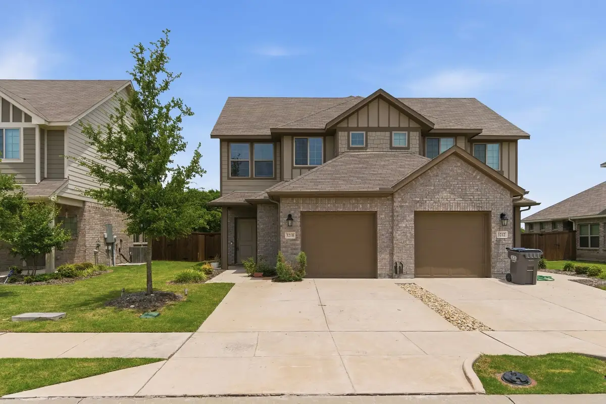 3210 Patrick Street, Wylie, TX 75098 - #1