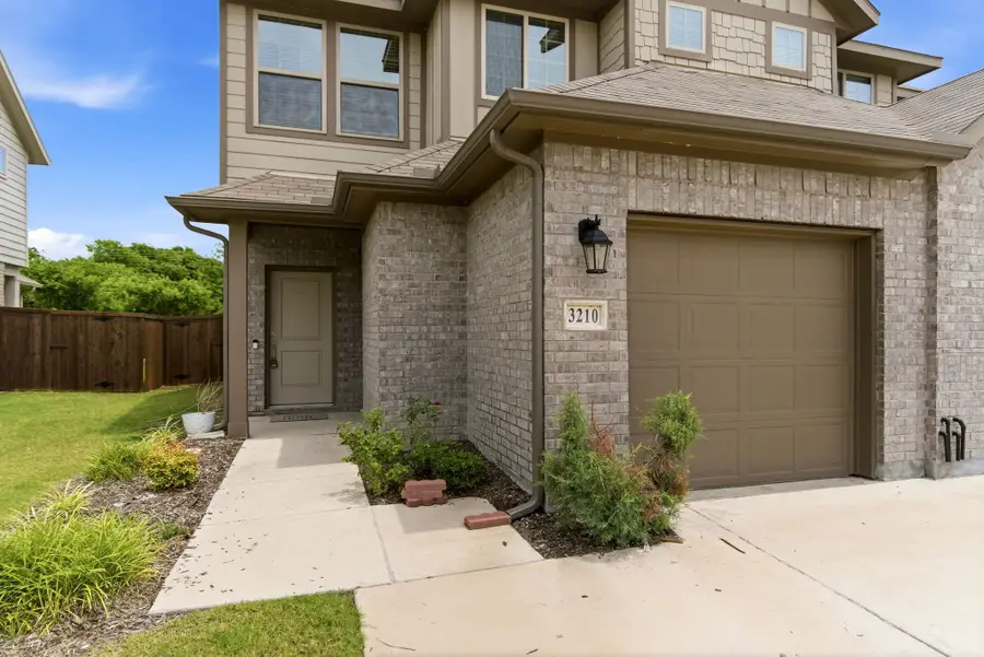 3210 Patrick Street, Wylie, TX 75098 - #3